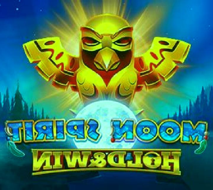 Moon Spirit Hold & Win slot machine