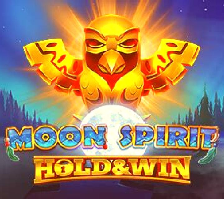 Moon Spirit Hold & Win slot