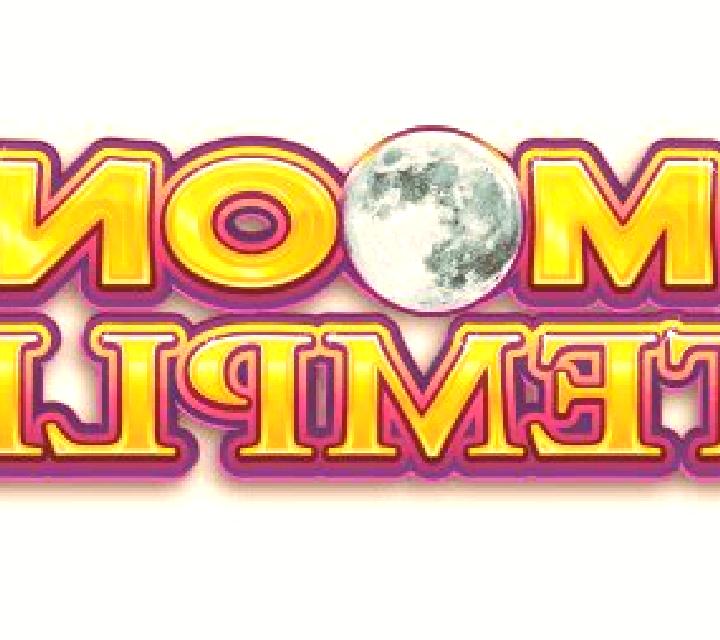 Moon Temple online slot