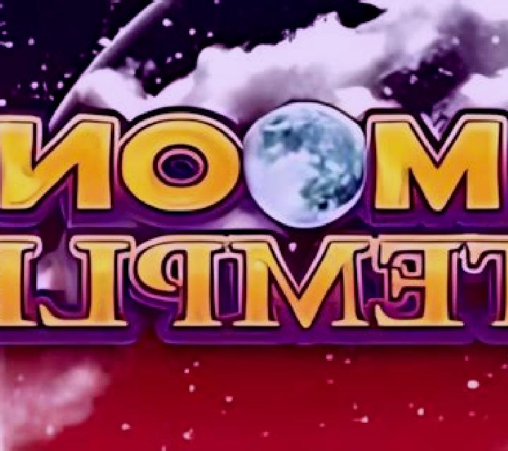 Moon Temple slot game