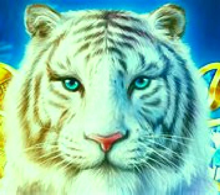 Moon Tiger online slot