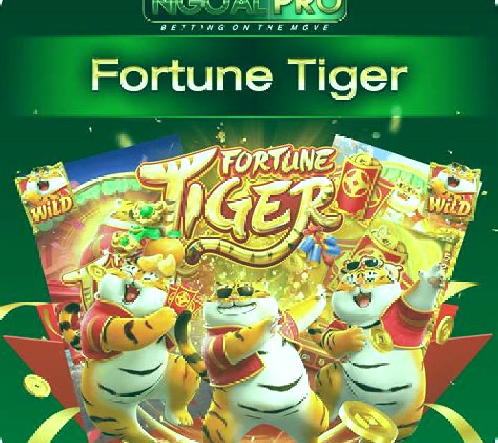 Moon Tiger slot game
