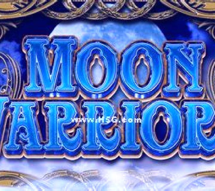 Moon Warriors slot