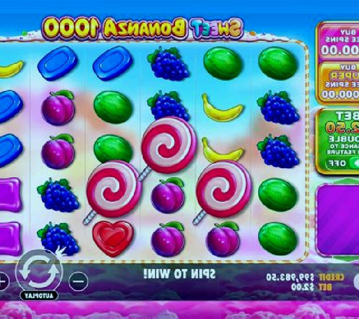 Mooncake Bonanza online slot