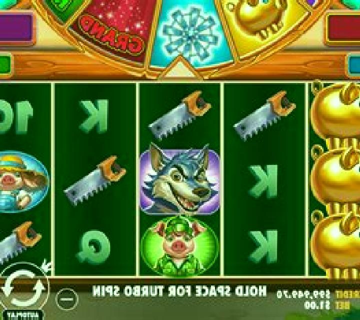 Mooncake Bonanza slot game