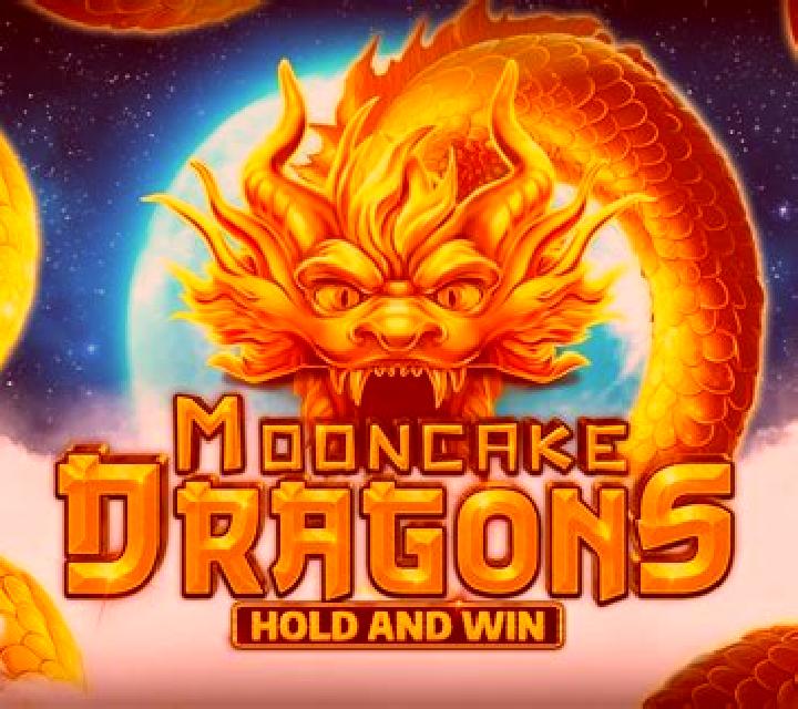 Mooncake Dragons Hold and Win slot