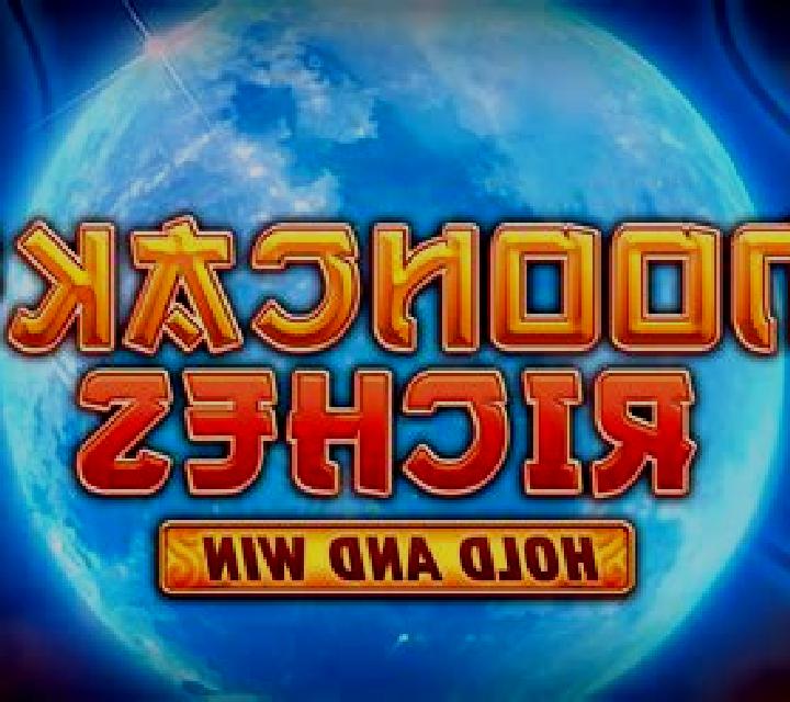 Mooncake Riches Hold and Win online slot