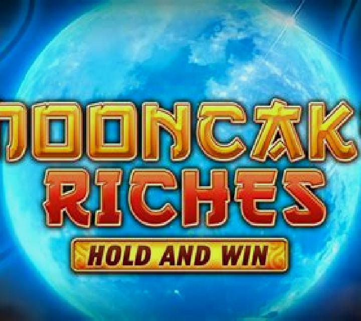 Mooncake Riches Hold and Win slot game