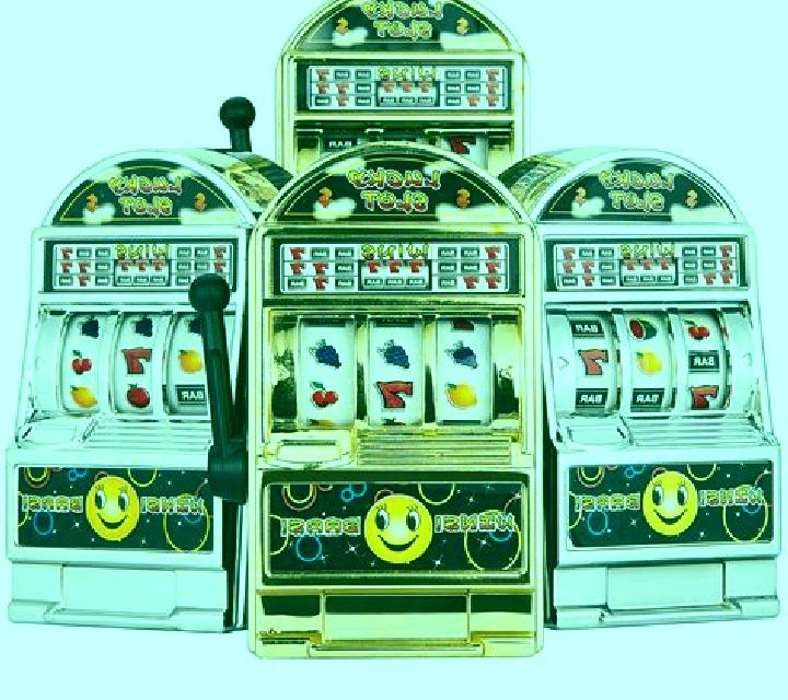 Mooney s Money slot machine