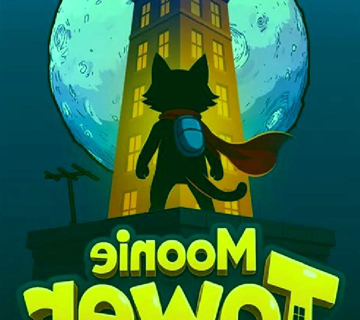 Moonie Tower slot