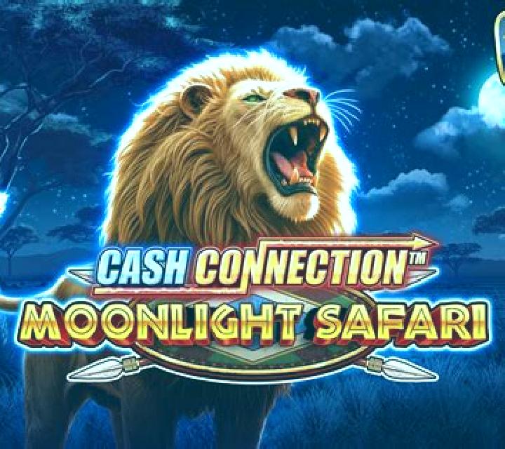 Moonlight Angel slot game