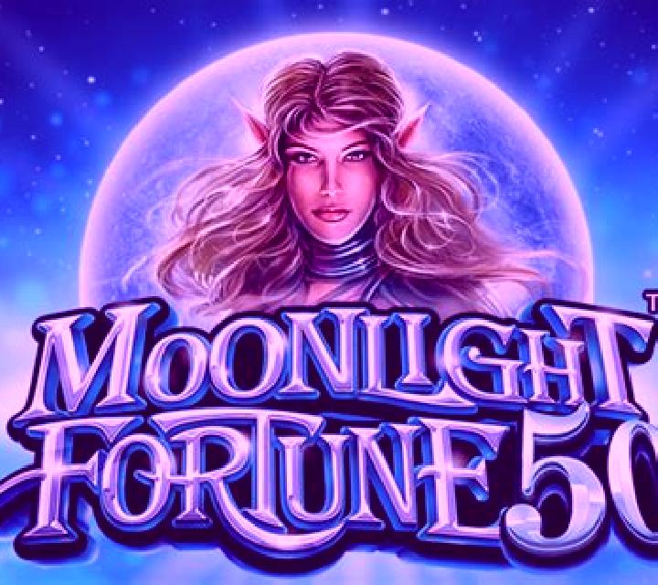 Moonlight Angel slot machine
