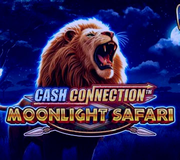 Moonlight Cats online slot