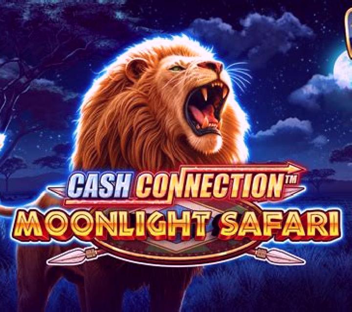 Moonlight Cats slot game