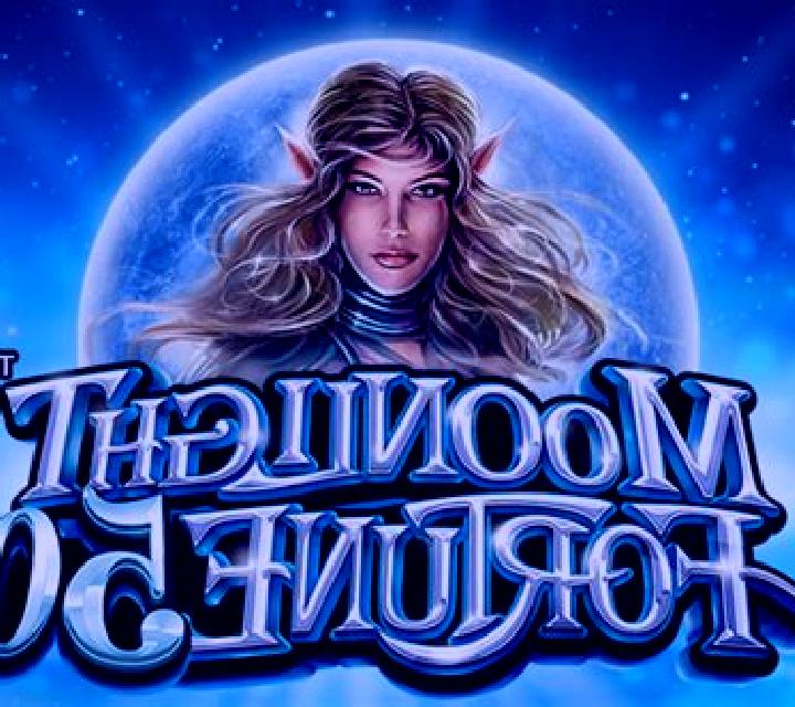 Moonlight Cats slot machine
