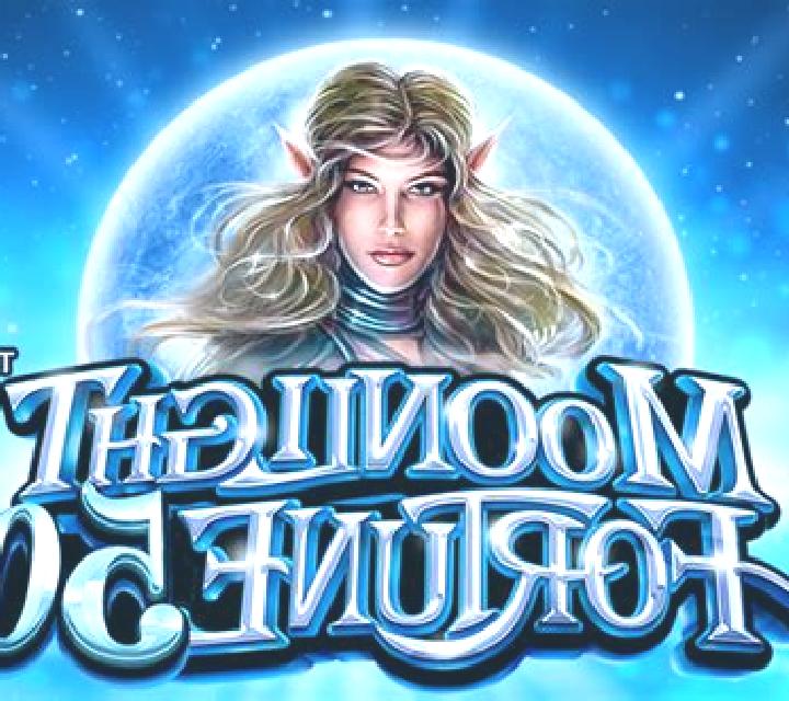 Moonlight Fortune 50 slot game