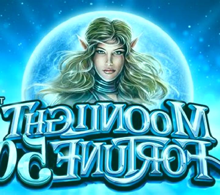 Moonlight Fortune 50 slot machine