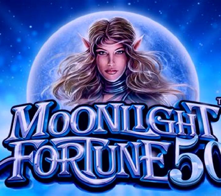 Moonlight Fortune 50 slot