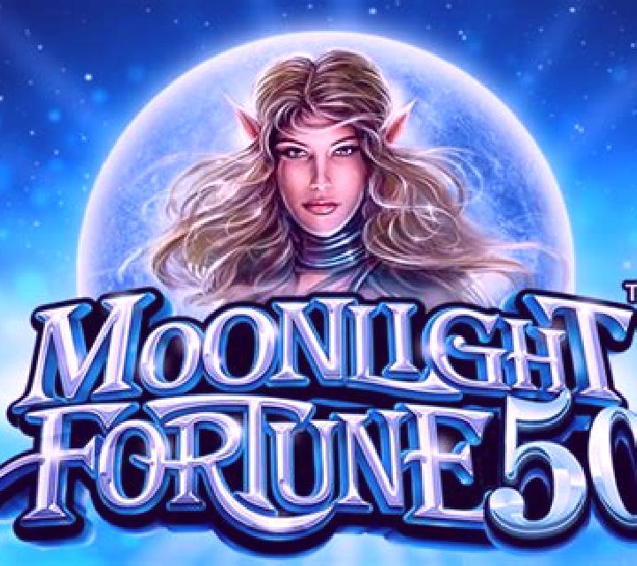 Moonlight Fortune online slot