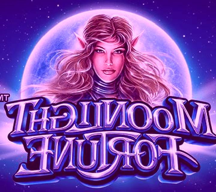 Moonlight Fortune slot game