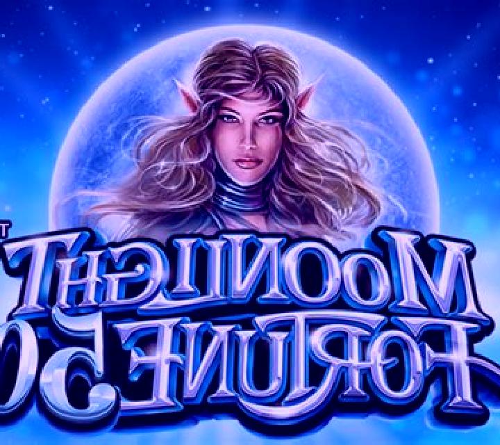 Moonlight Fortune slot machine