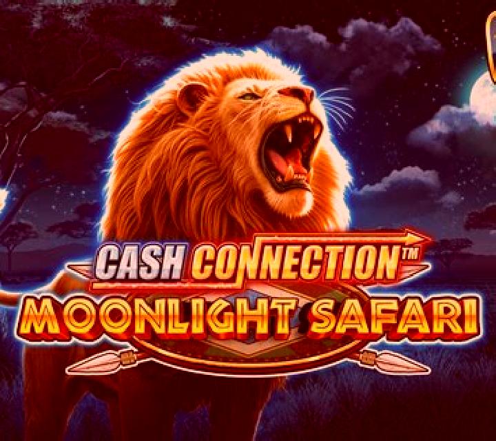 Moonlight Mystery online slot