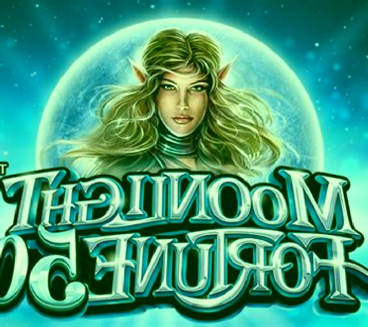Moonlight Princess 1000 slot machine