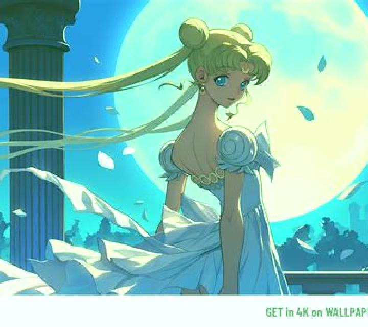 Moonlight Princess (JFF) slot game