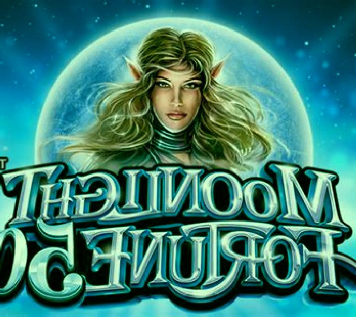 Moonlight Princess (JFF) slot machine