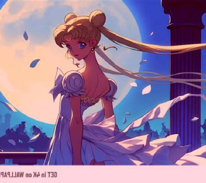 Moonlight Princess (JFF) slot