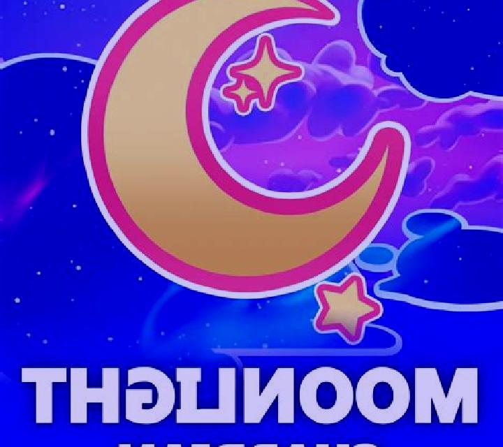 Moonlight Princess (Sakura Studios) slot game