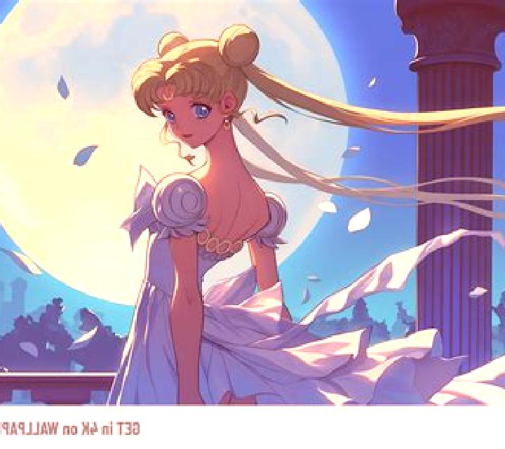 Moonlight Princess (Sakura Studios) slot