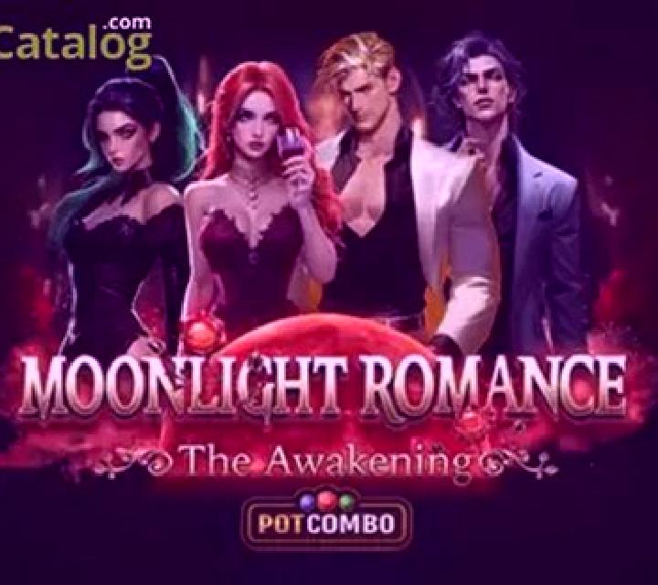 Moonlight Romance - The Awakening slot