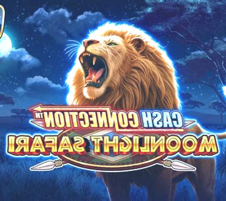 Moonlight Treasure online slot