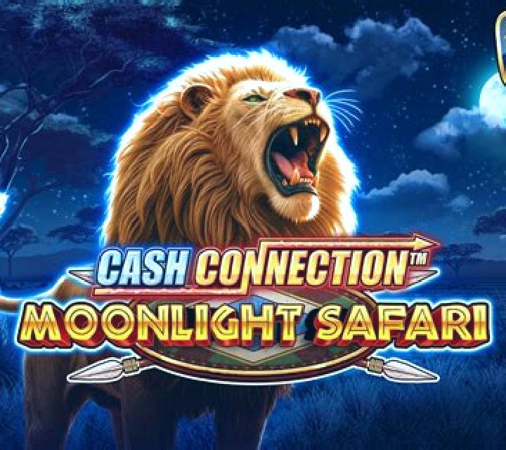 MOONLIGHT WISH online slot