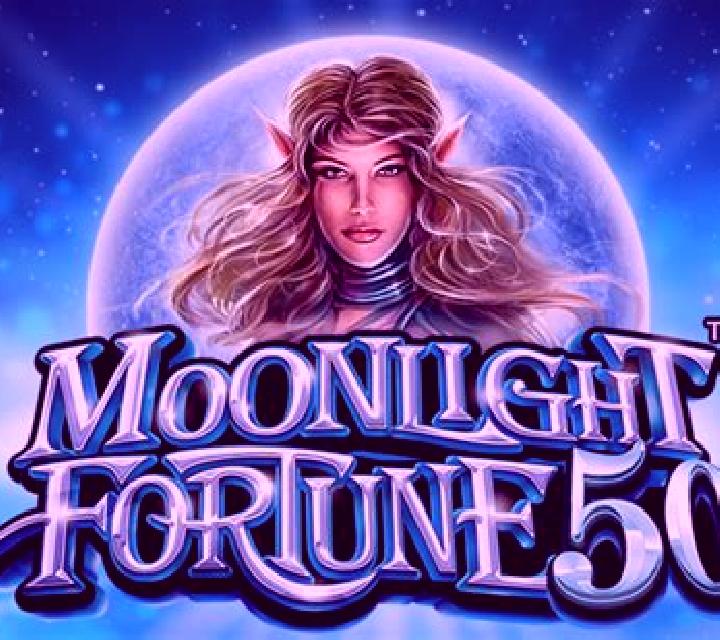 MOONLIGHT WISH slot machine