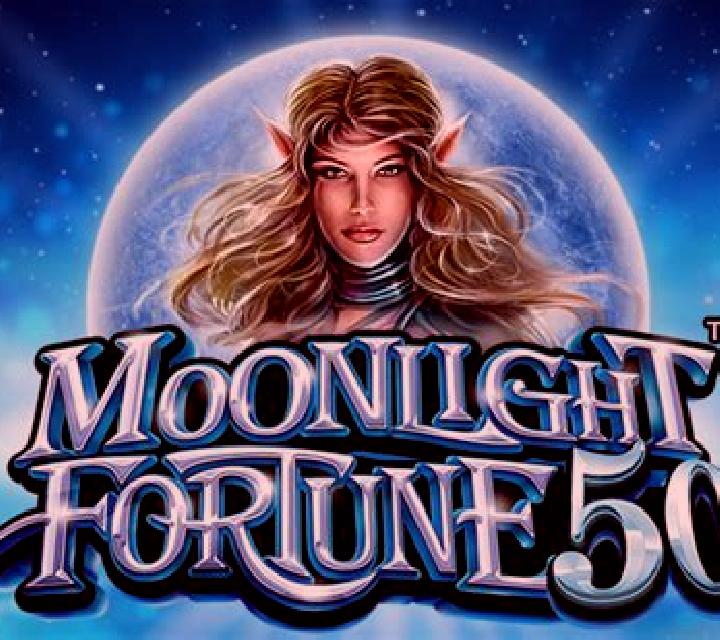 MOONLIGHT WISH slot