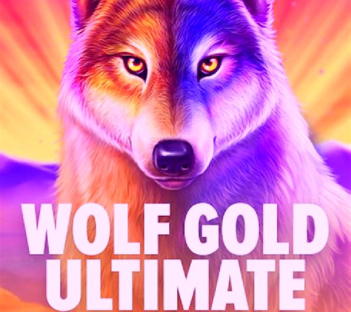 Moonlight Wolf: Power Coins online slot