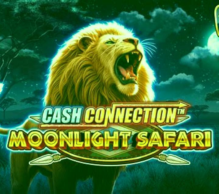 Moonlight Wolves online slot