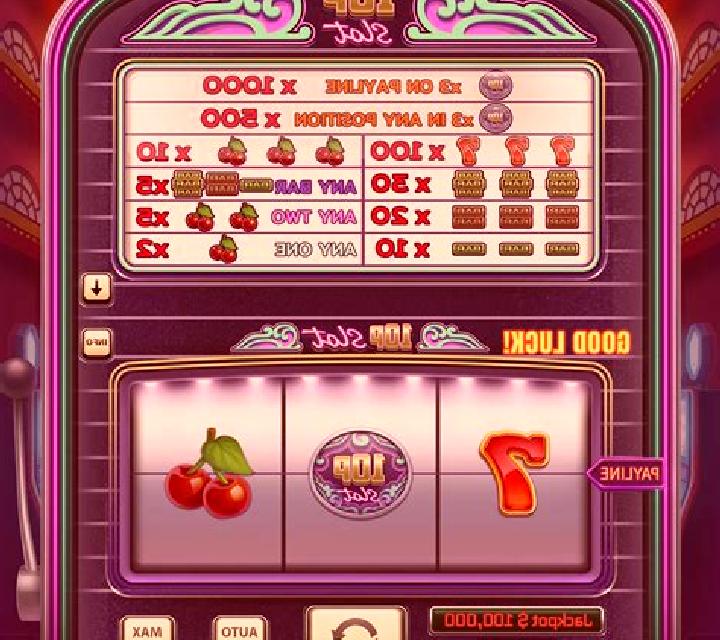 Moonrekt slot game