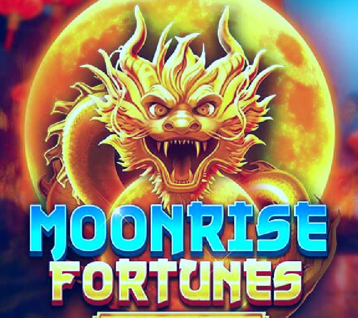 Moonrise Fortunes Hold & Win online slot
