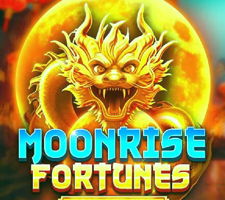 Moonrise Fortunes Hold & Win slot game