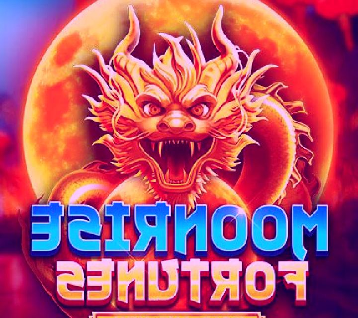 Moonrise Fortunes Hold & Win slot machine