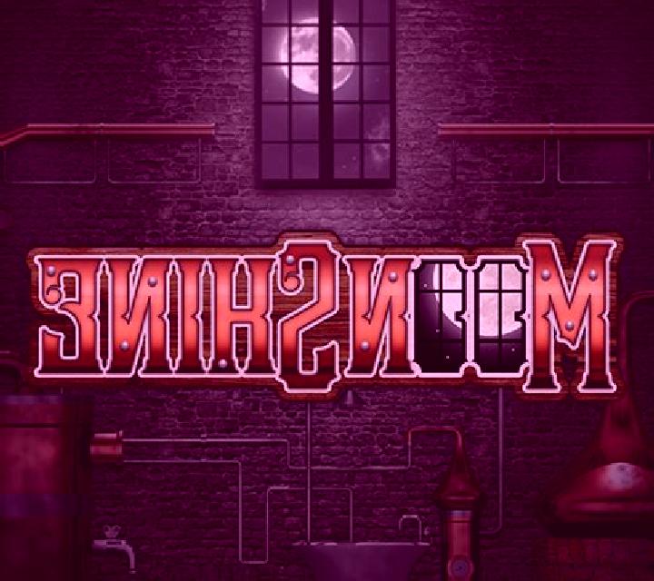 Moonshine (Capecod Gaming) slot game