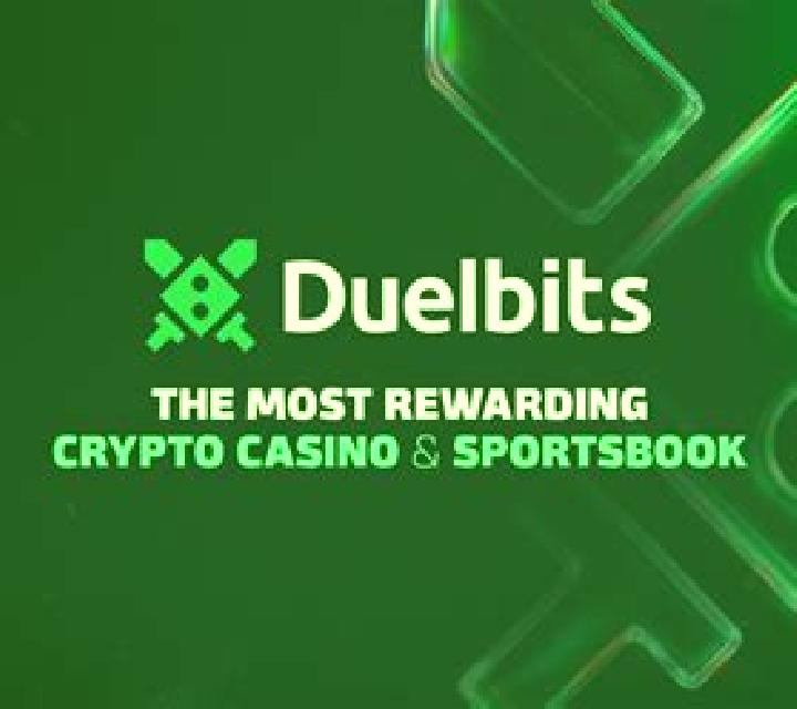 Moonshot (Duelbits Originals) slot