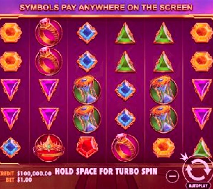 Moonshot (Pragmatic Play) online slot