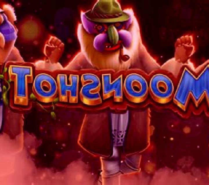 Moonshot (Pragmatic Play) slot