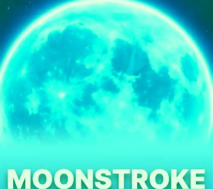 Moonstroke online slot