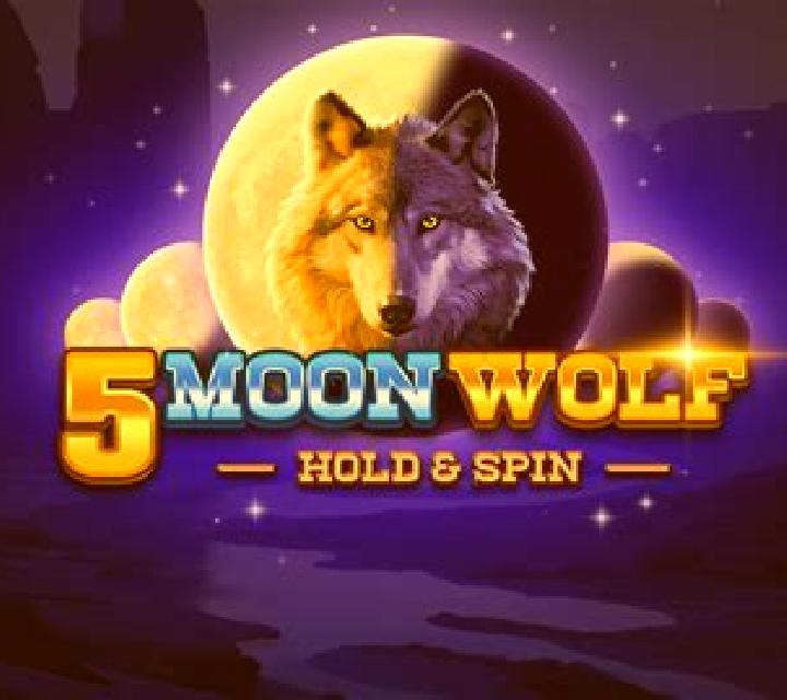 Moonstroke slot