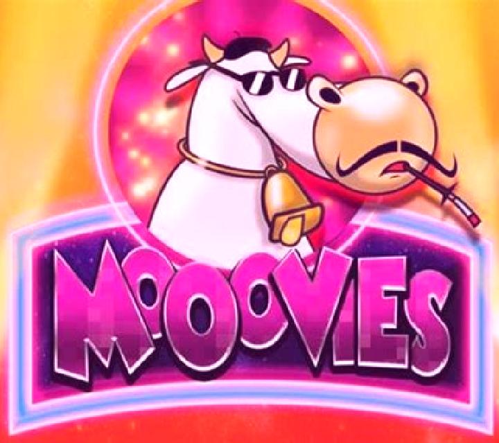 Mooovies slot game
